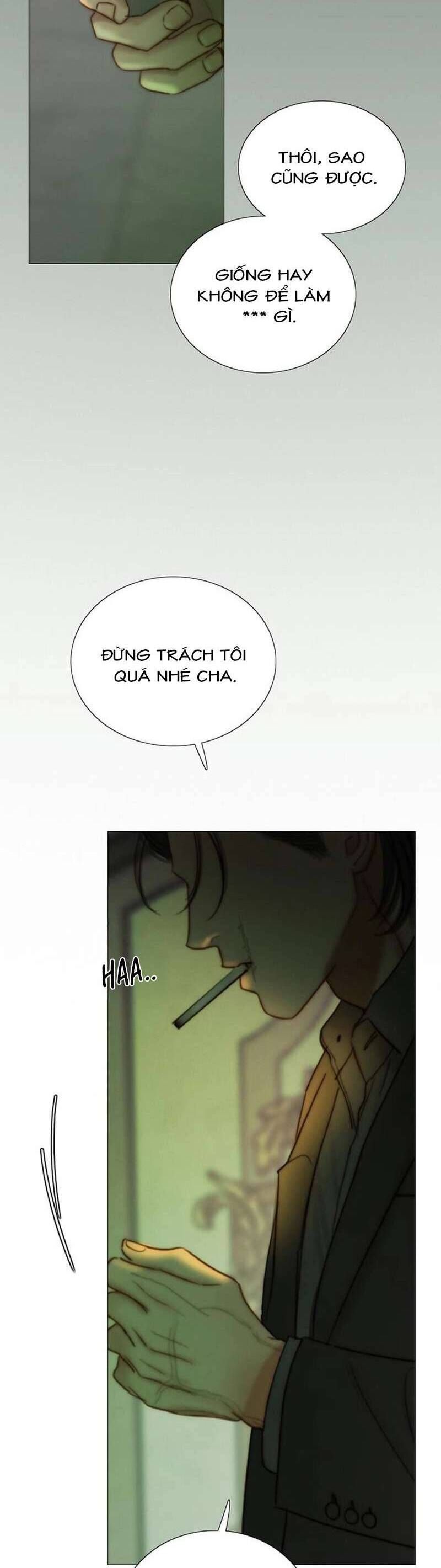 Serena Chapter 125 - 28