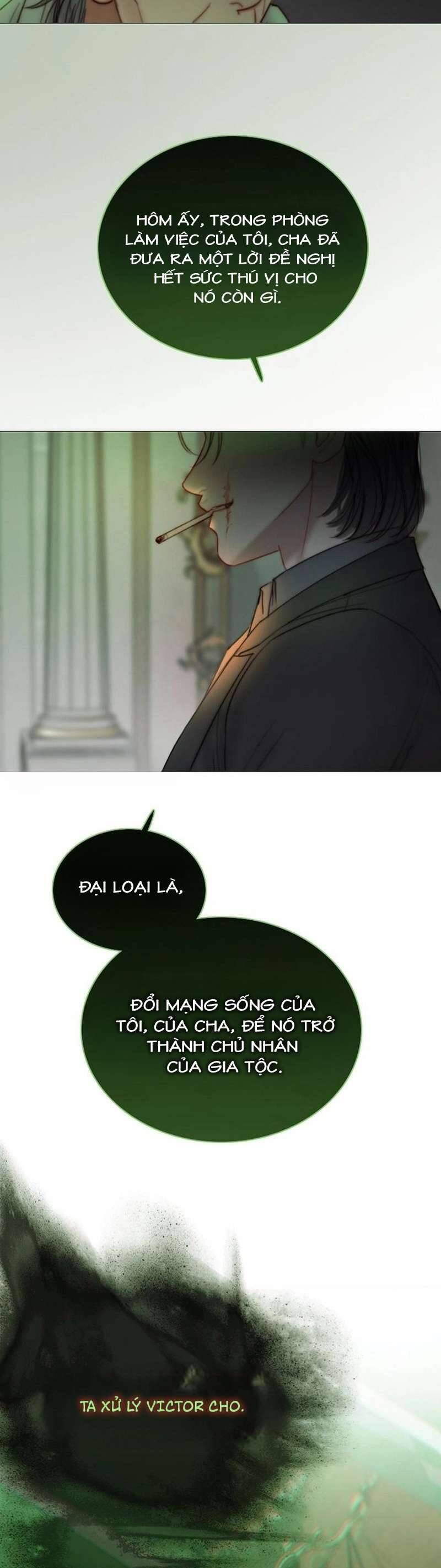 Serena Chapter 125 - 30