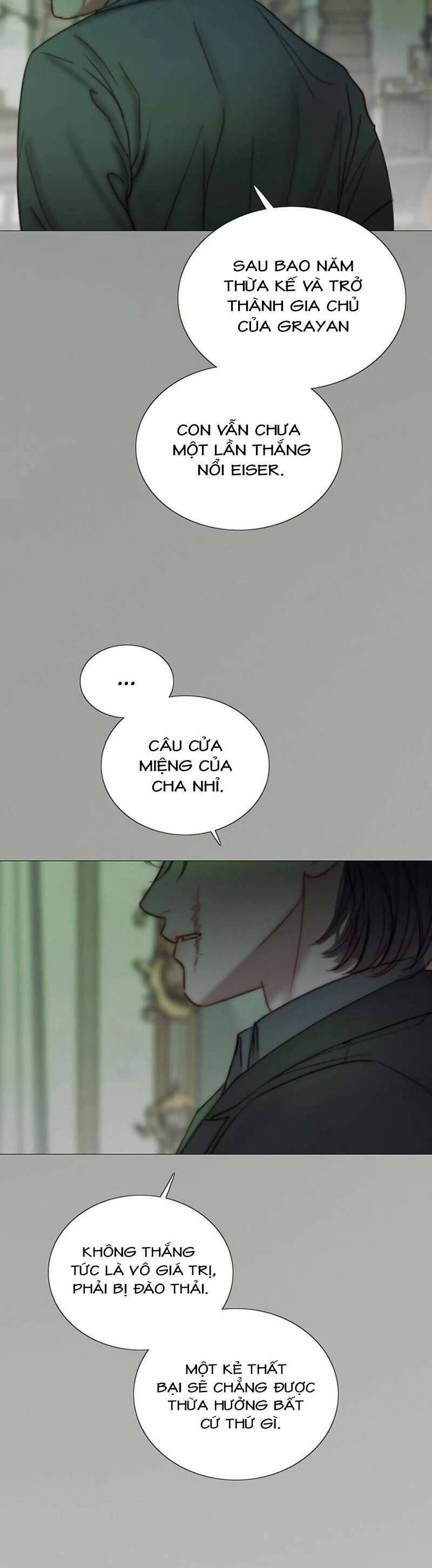 Serena Chapter 125 - 4