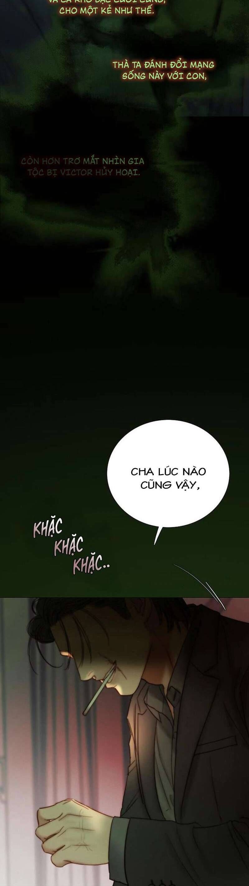 Serena Chapter 125 - 32