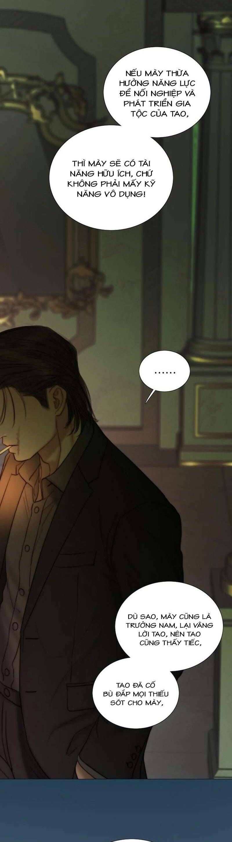 Serena Chapter 125 - 36