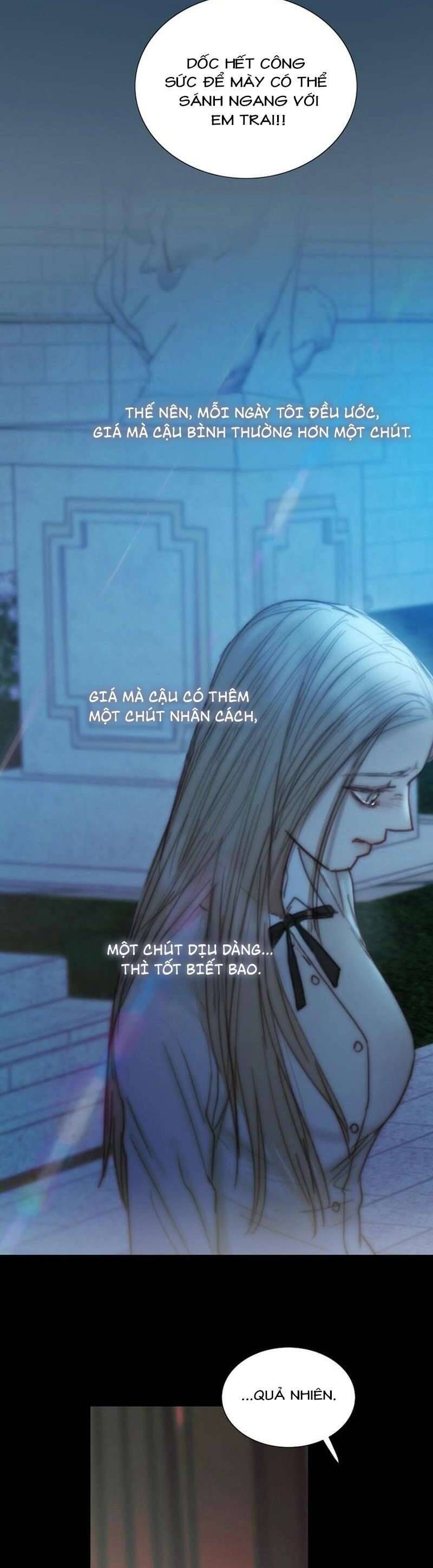 Serena Chapter 125 - 37