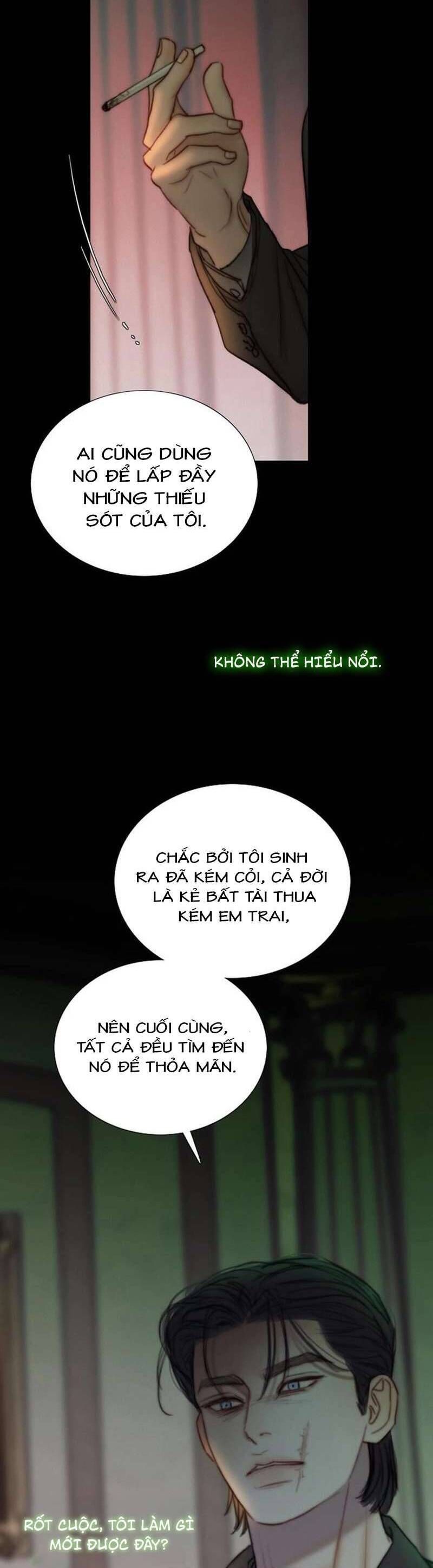 Serena Chapter 125 - 38