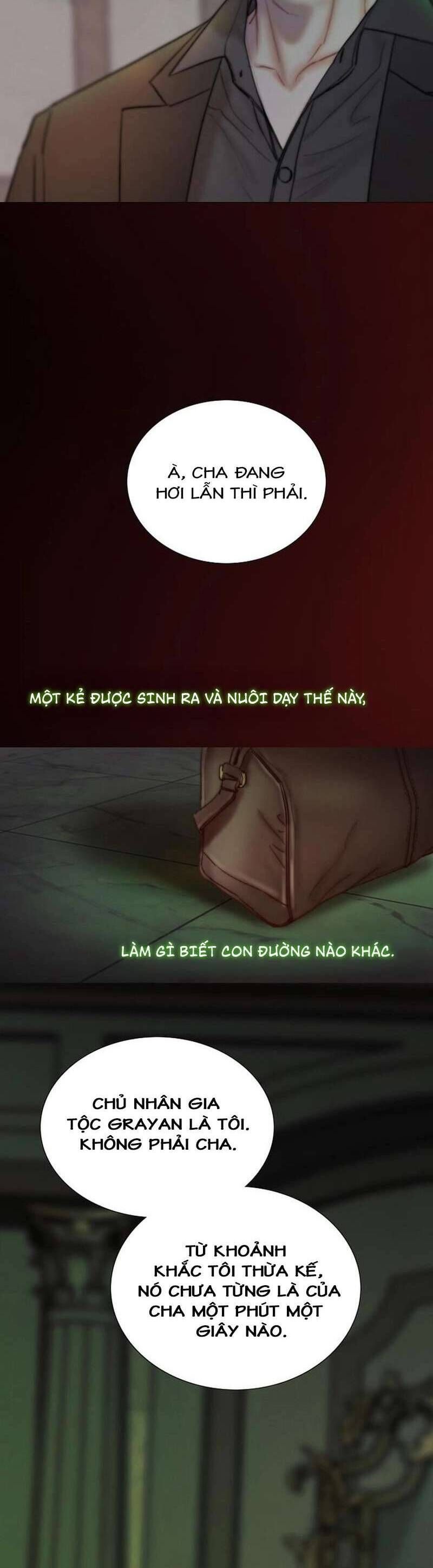 Serena Chapter 125 - 39