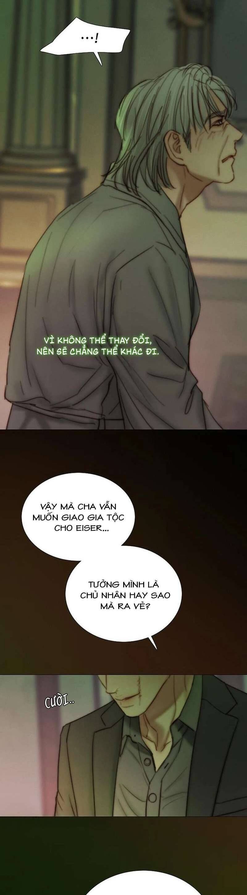 Serena Chapter 125 - 40