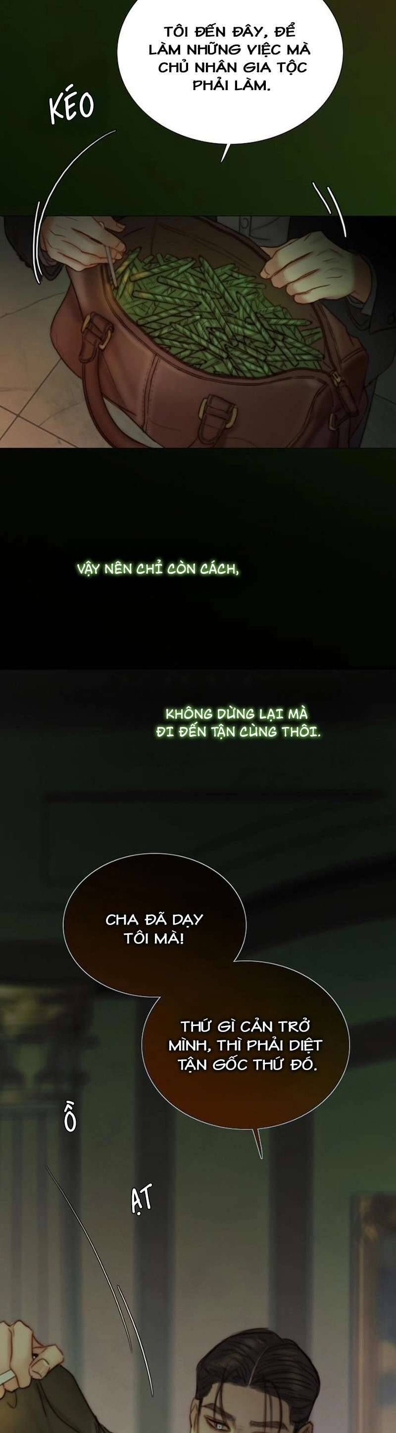 Serena Chapter 125 - 41