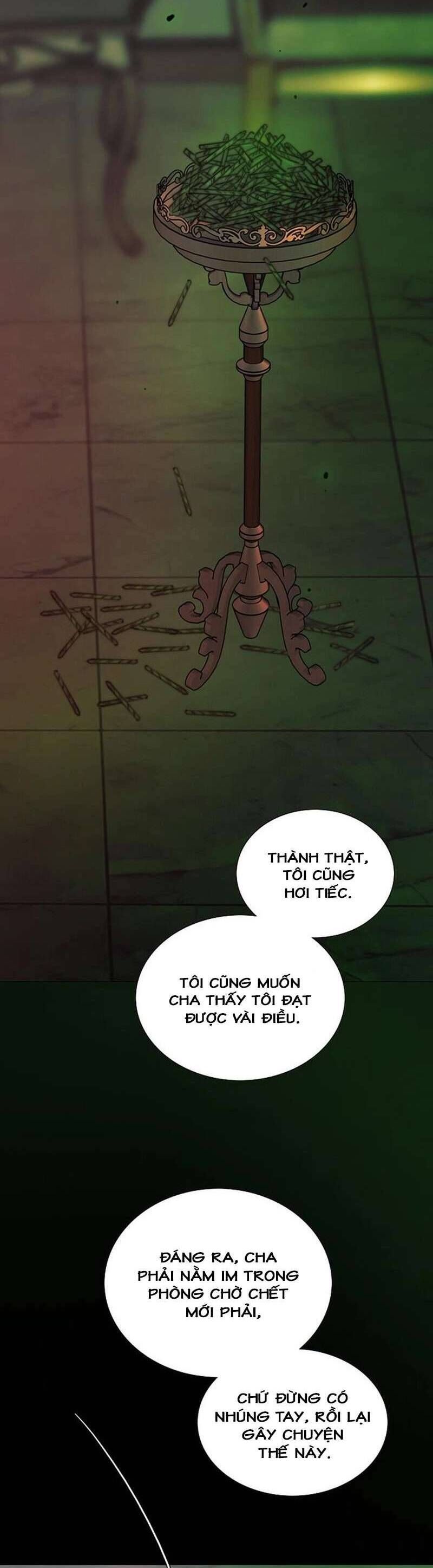 Serena Chapter 125 - 43