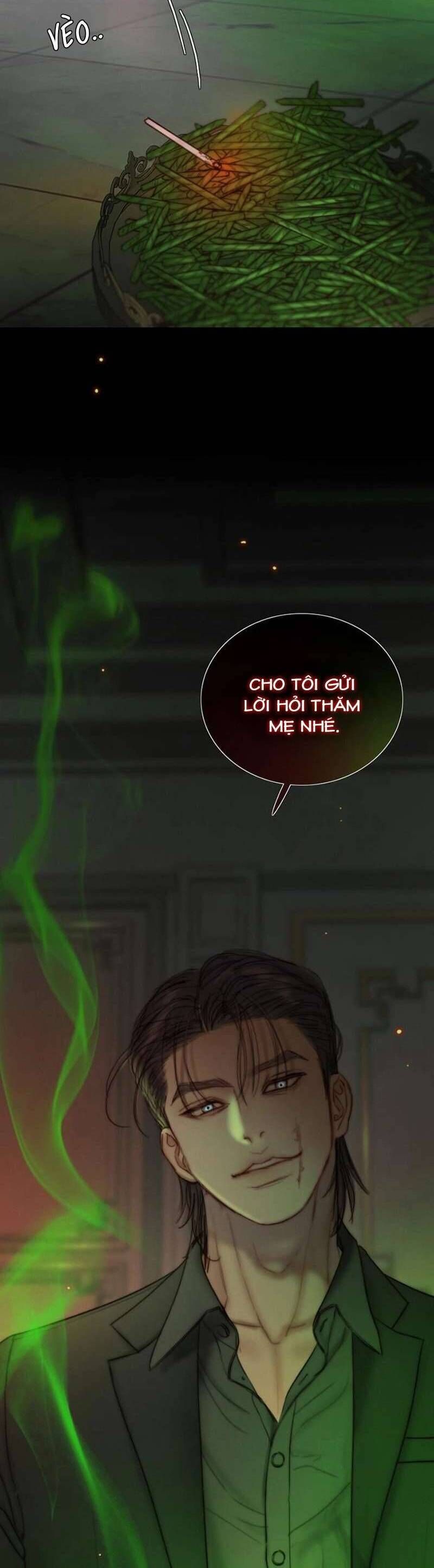 Serena Chapter 125 - 44