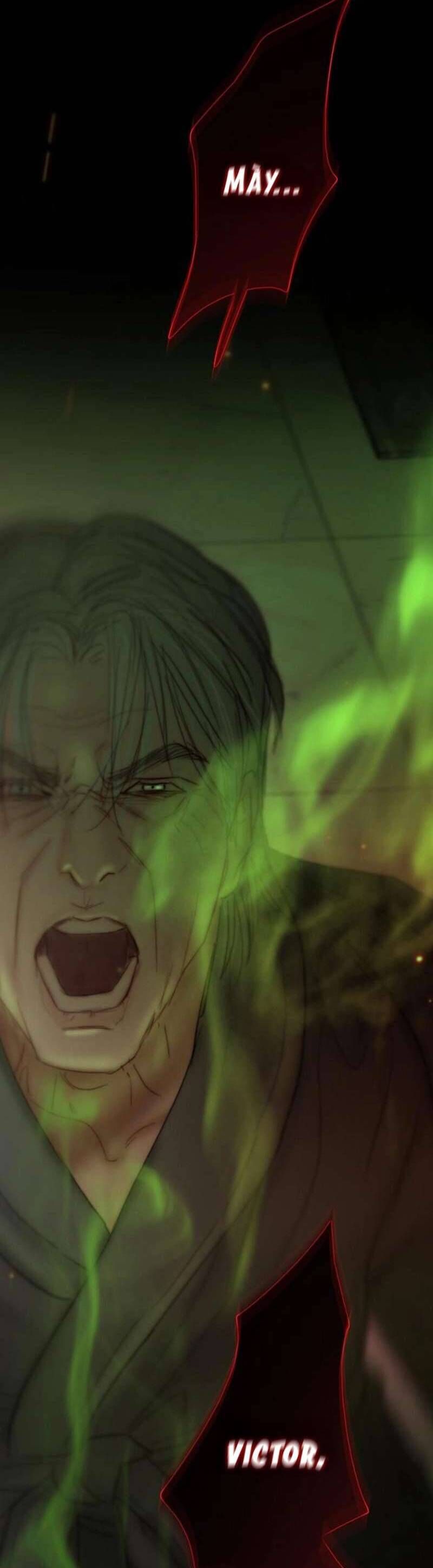 Serena Chapter 125 - 46