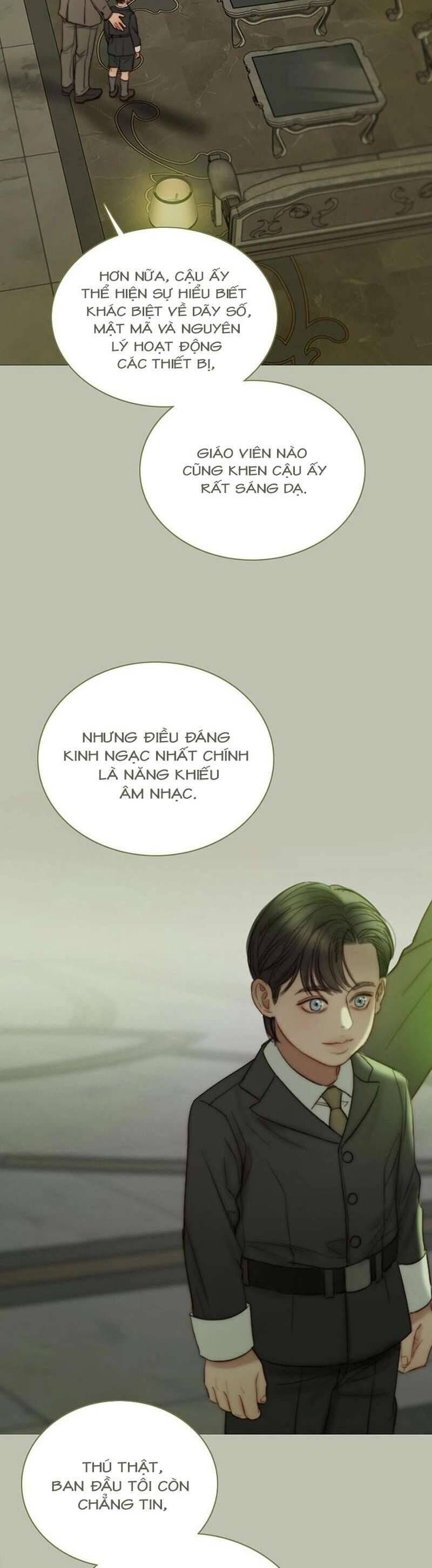 Serena Chapter 125 - 9