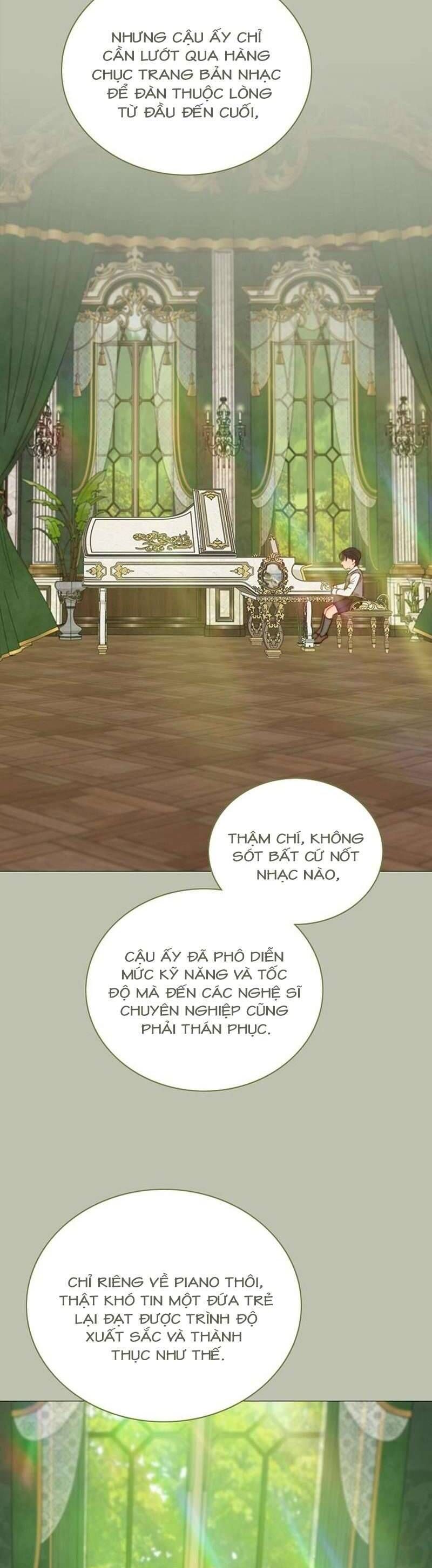 Serena Chapter 125 - 10