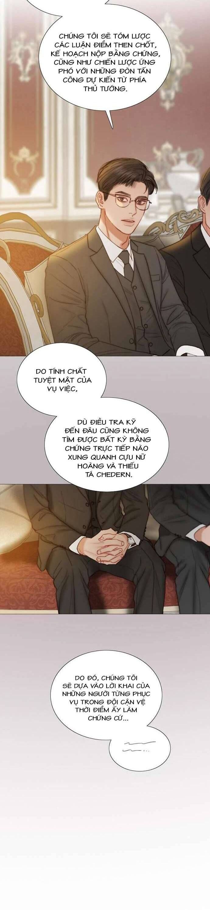 Serena Chapter 126 - 11