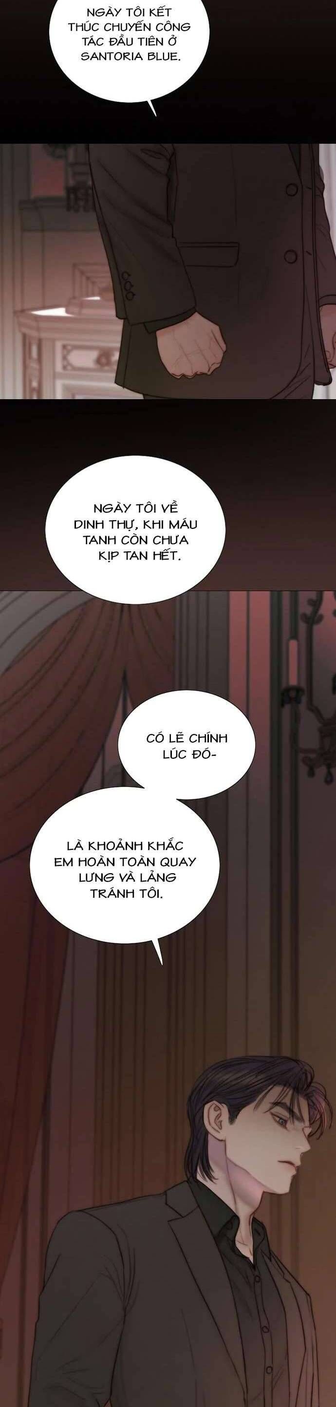 Serena Chapter 126 - 13