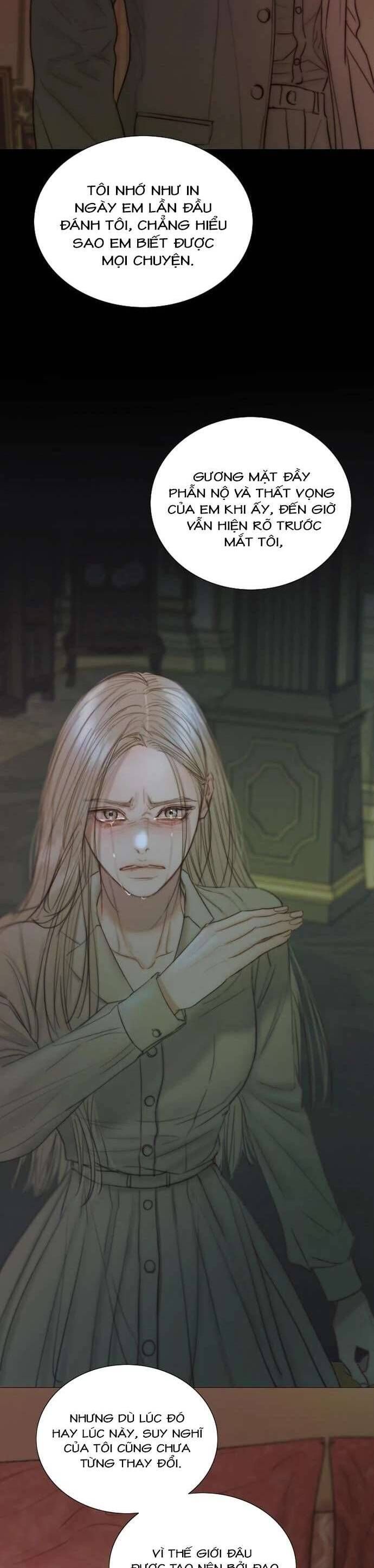 Serena Chapter 126 - 14