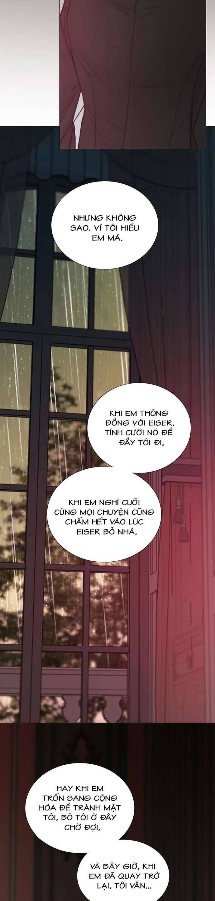 Serena Chapter 126 - 16