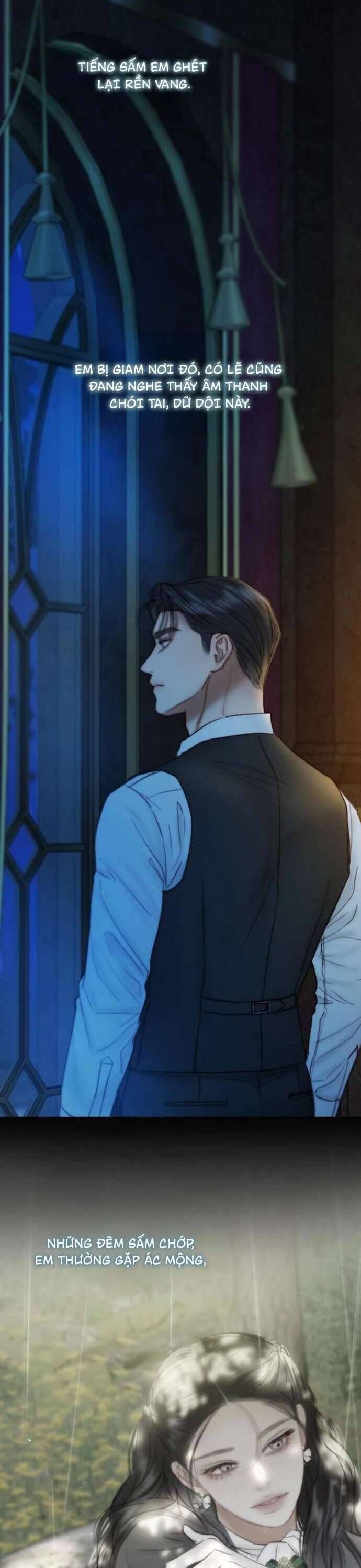 Serena Chapter 126 - 3