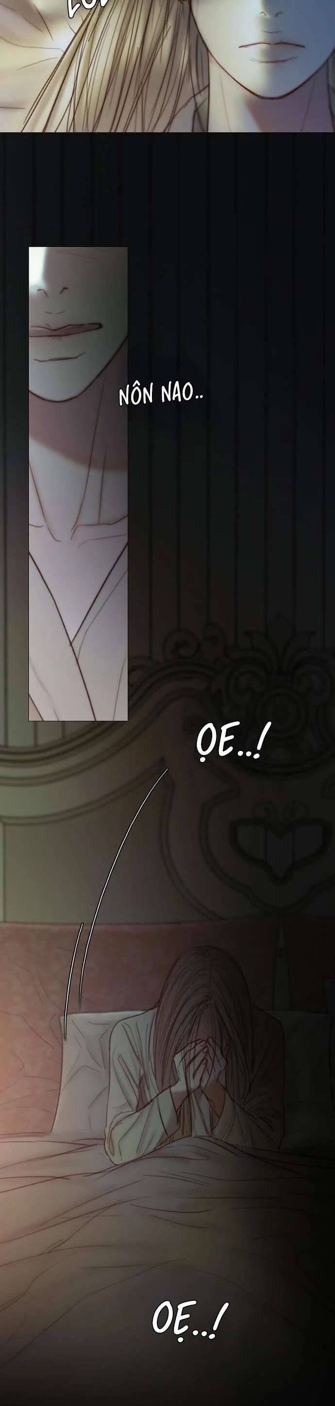 Serena Chapter 126 - 21