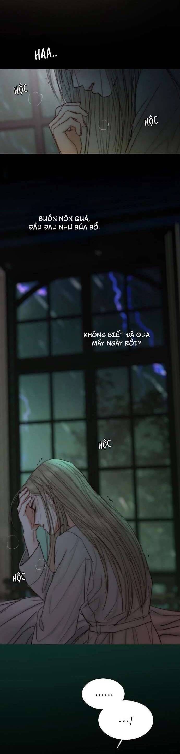 Serena Chapter 126 - 22