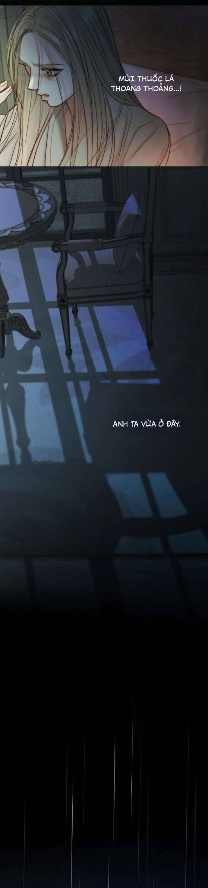 Serena Chapter 126 - 23