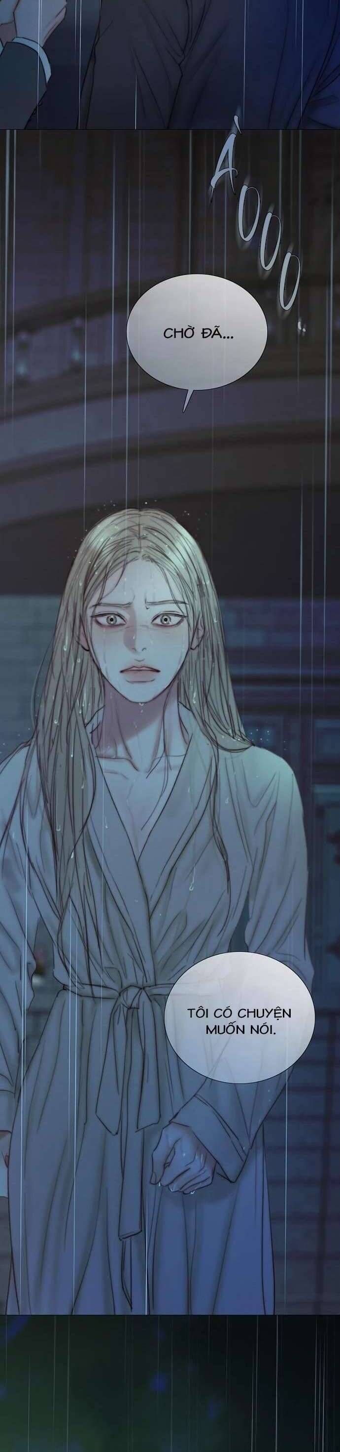 Serena Chapter 126 - 25