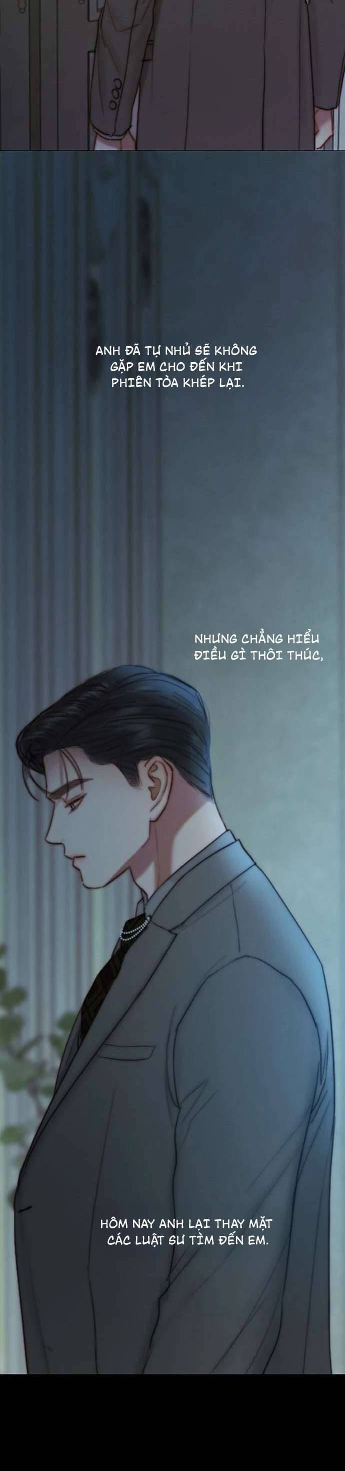 Serena Chapter 126 - 27