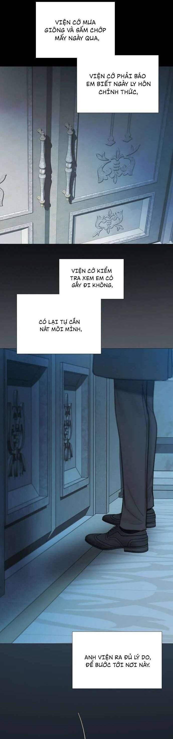 Serena Chapter 126 - 28