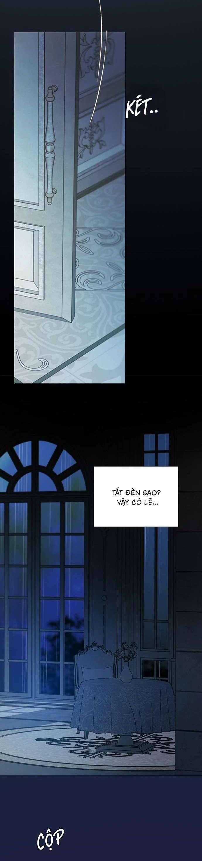 Serena Chapter 126 - 29