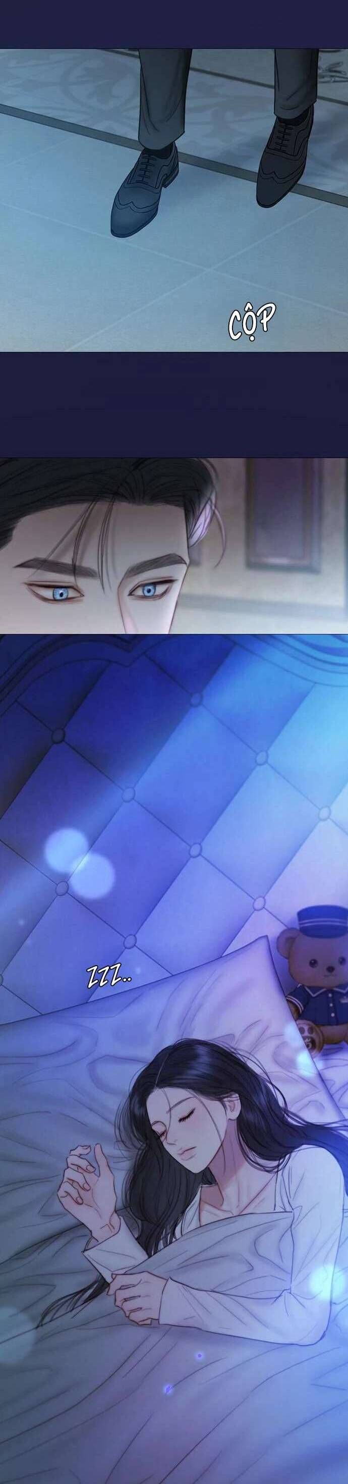 Serena Chapter 126 - 30