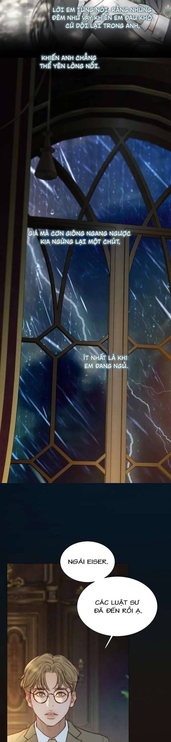 Serena Chapter 126 - 4