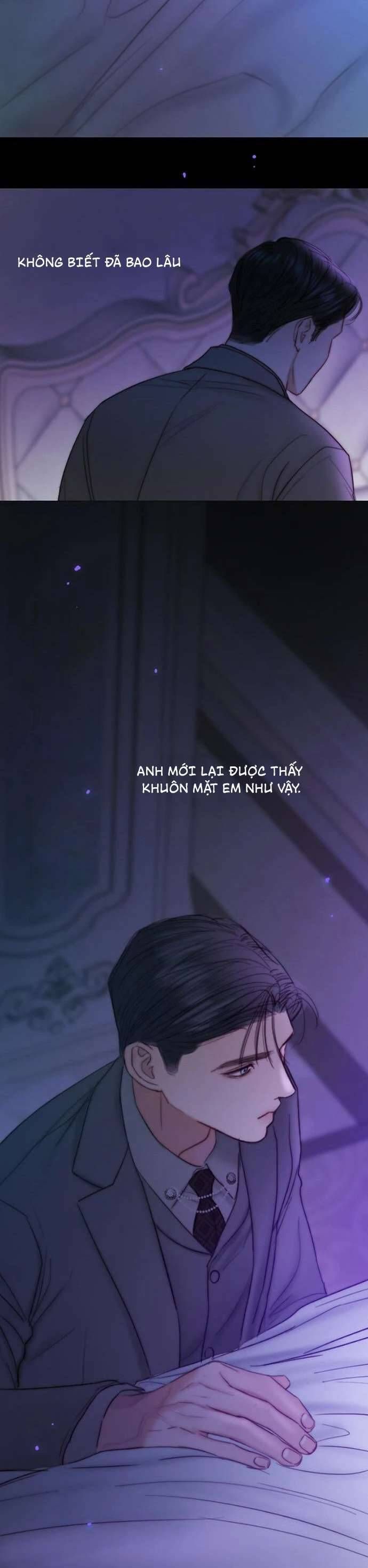 Serena Chapter 126 - 31