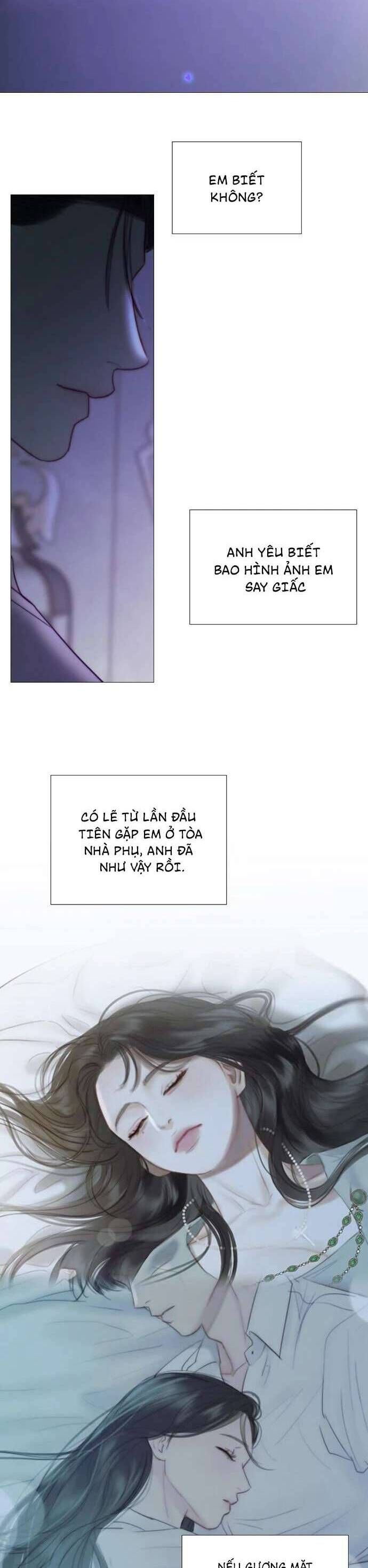 Serena Chapter 126 - 32