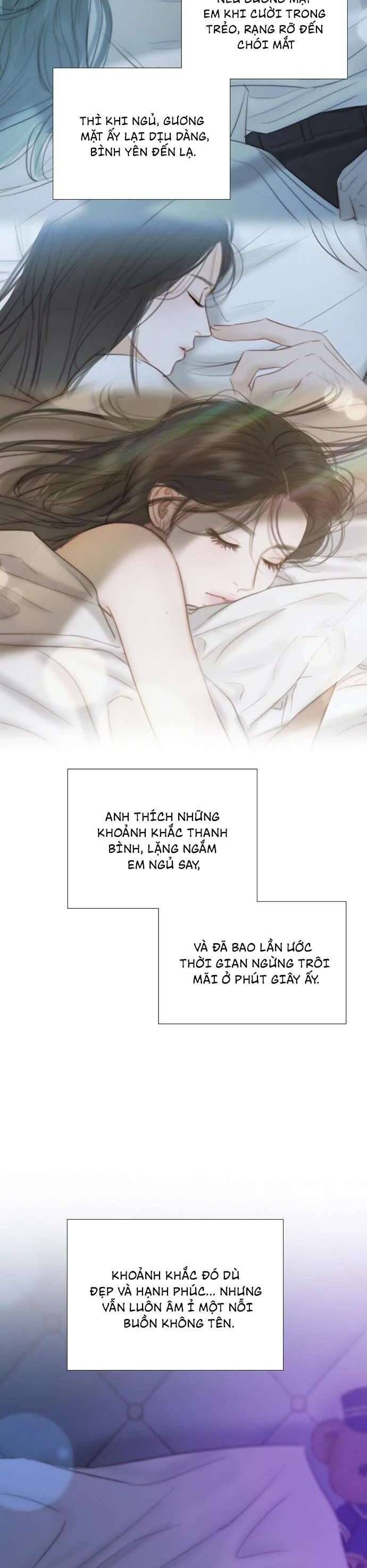 Serena Chapter 126 - 33