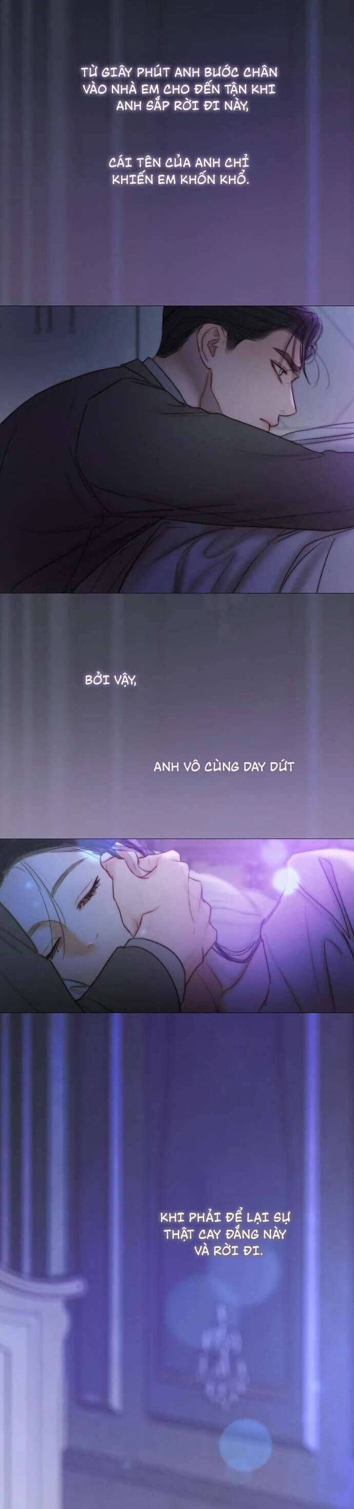 Serena Chapter 126 - 36