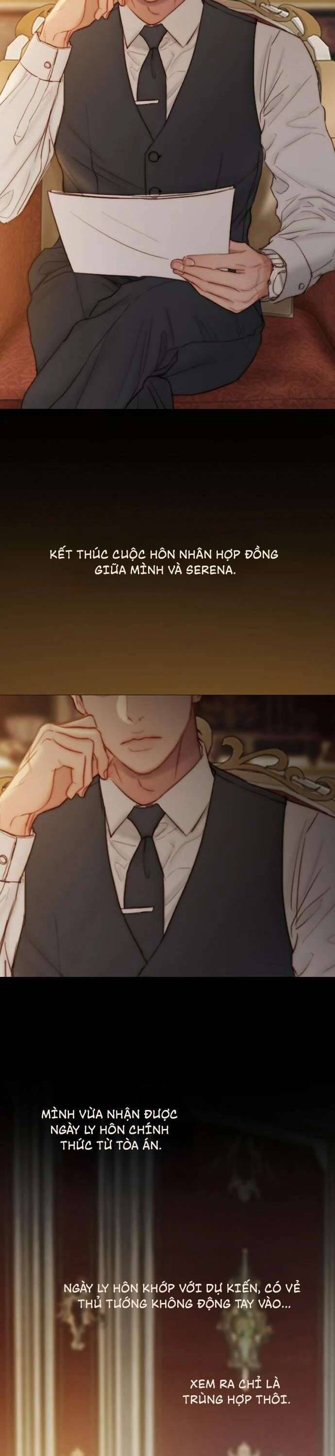 Serena Chapter 126 - 8