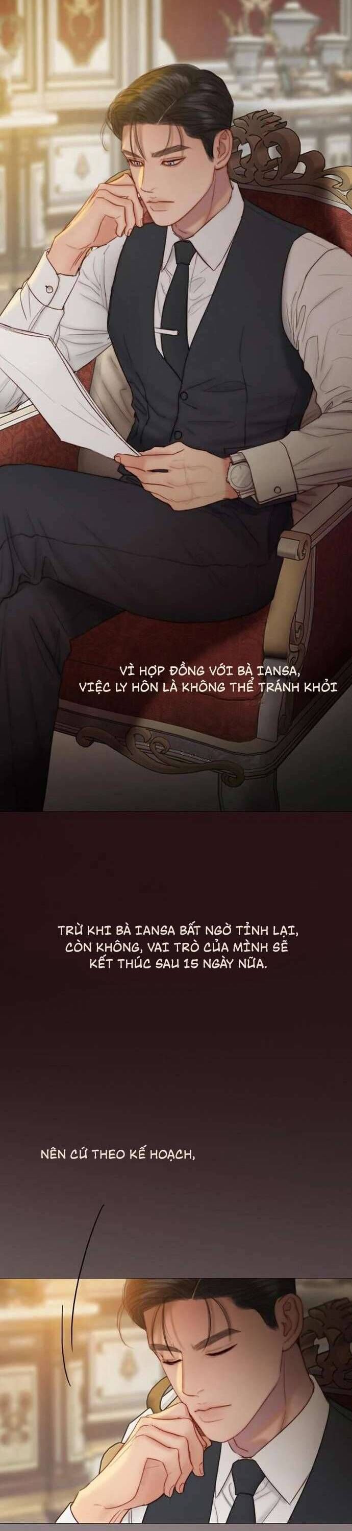 Serena Chapter 126 - 9