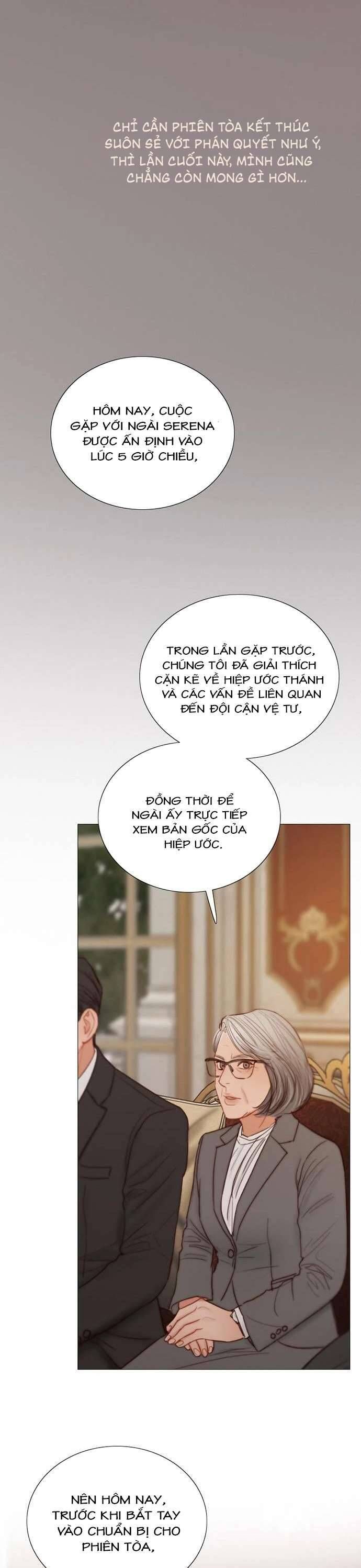 Serena Chapter 126 - 10