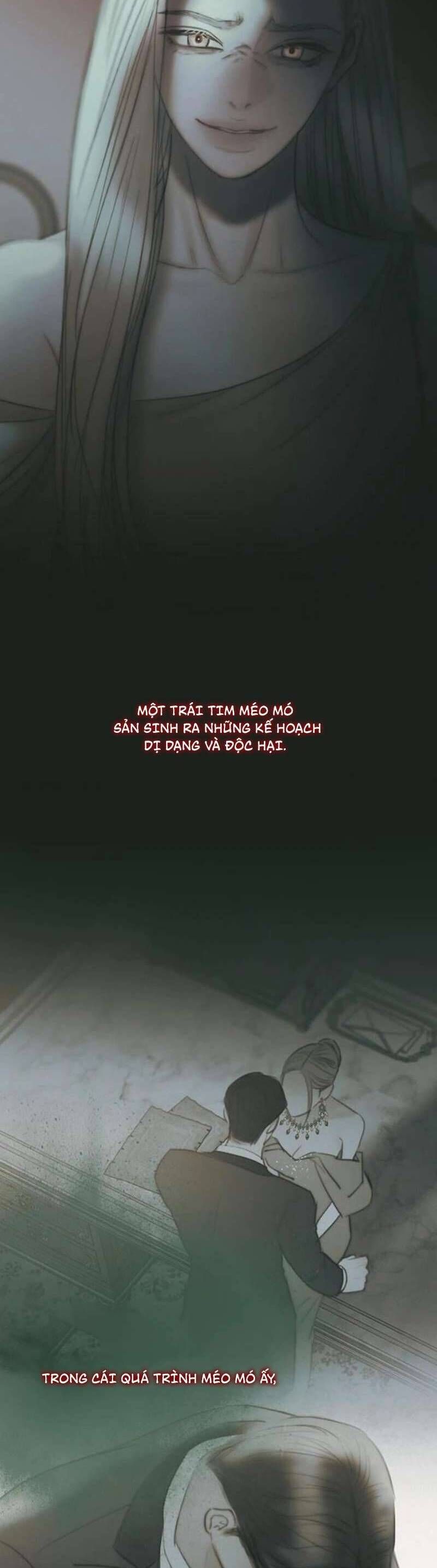 Serena Chapter 127 - 11