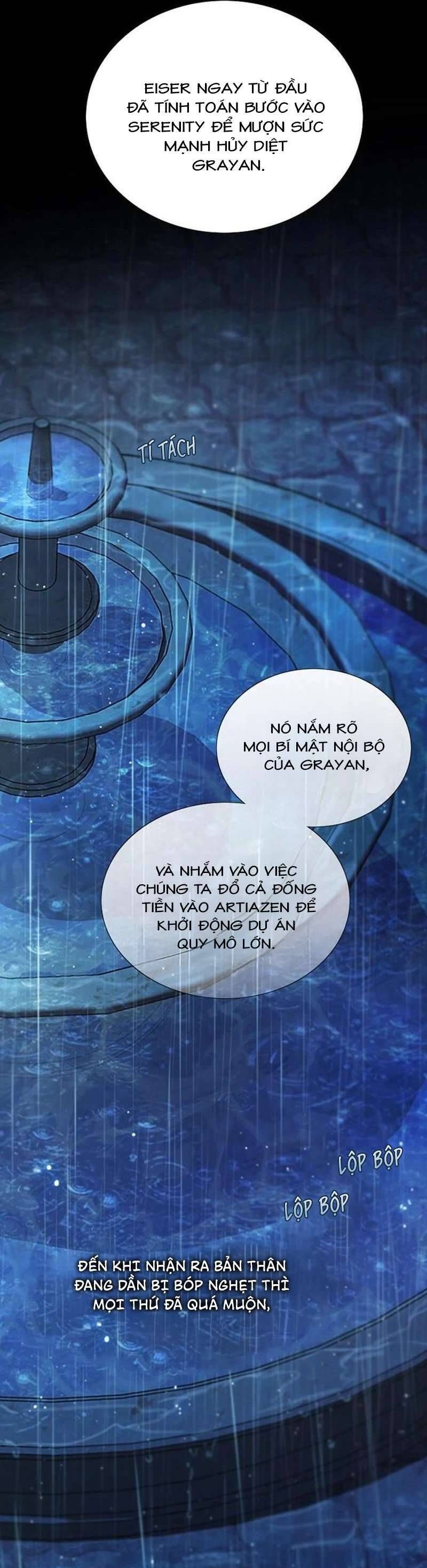 Serena Chapter 127 - 16