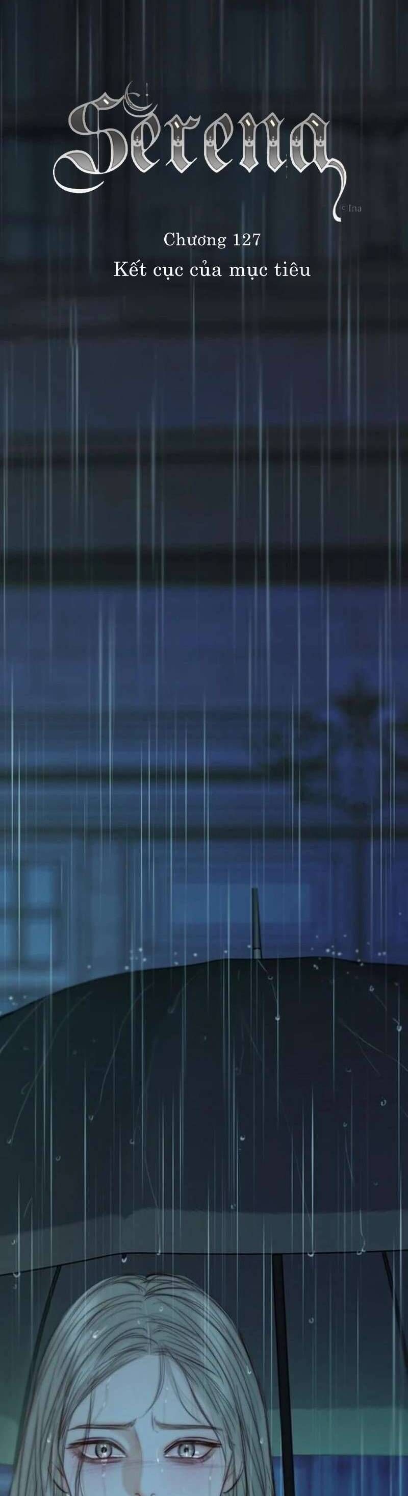 Serena Chapter 127 - 21