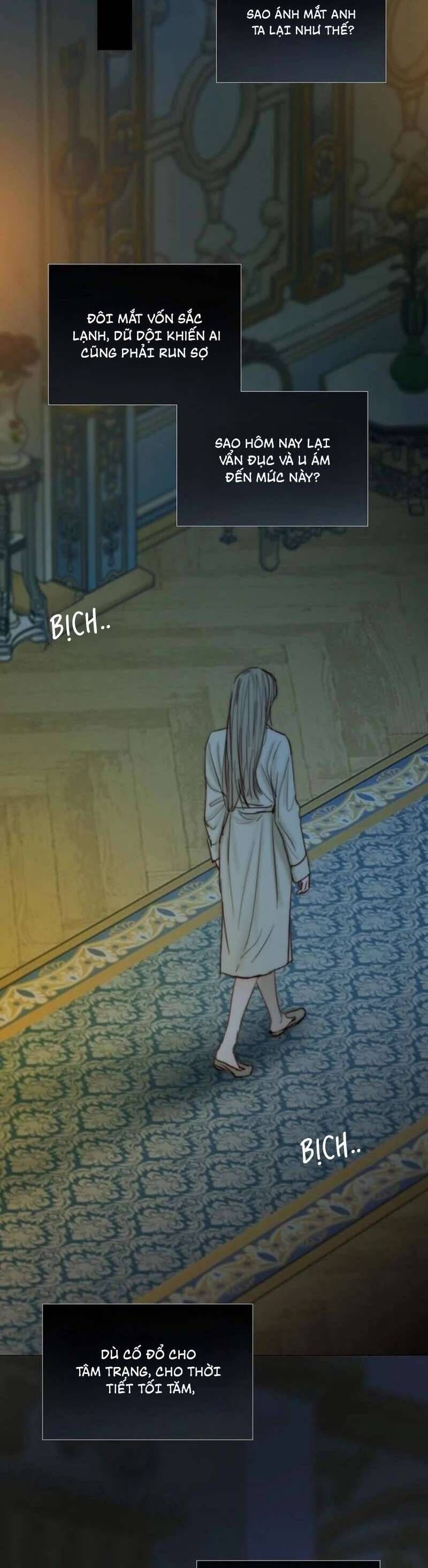 Serena Chapter 127 - 23