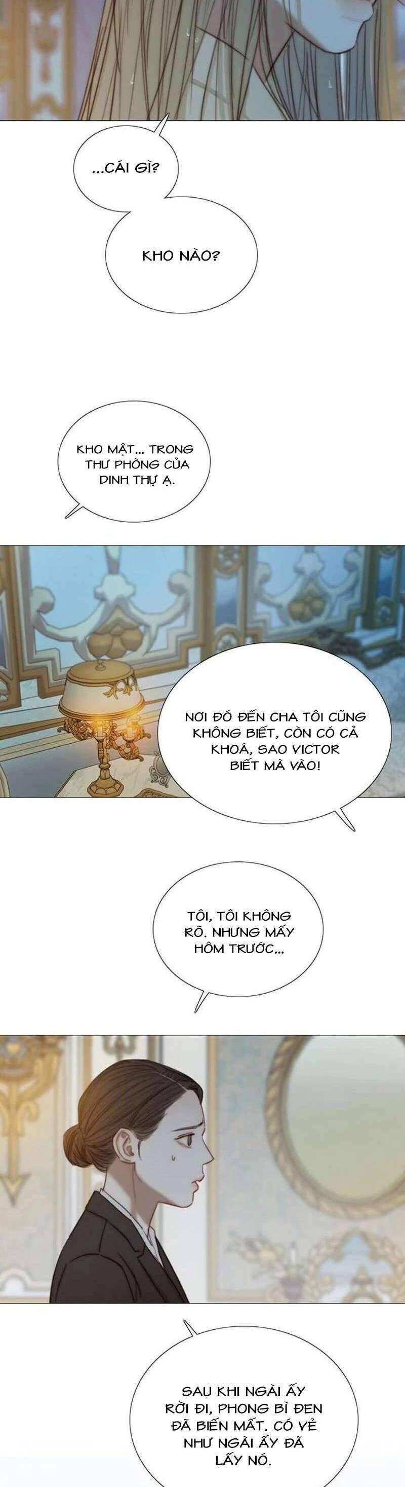 Serena Chapter 127 - 27