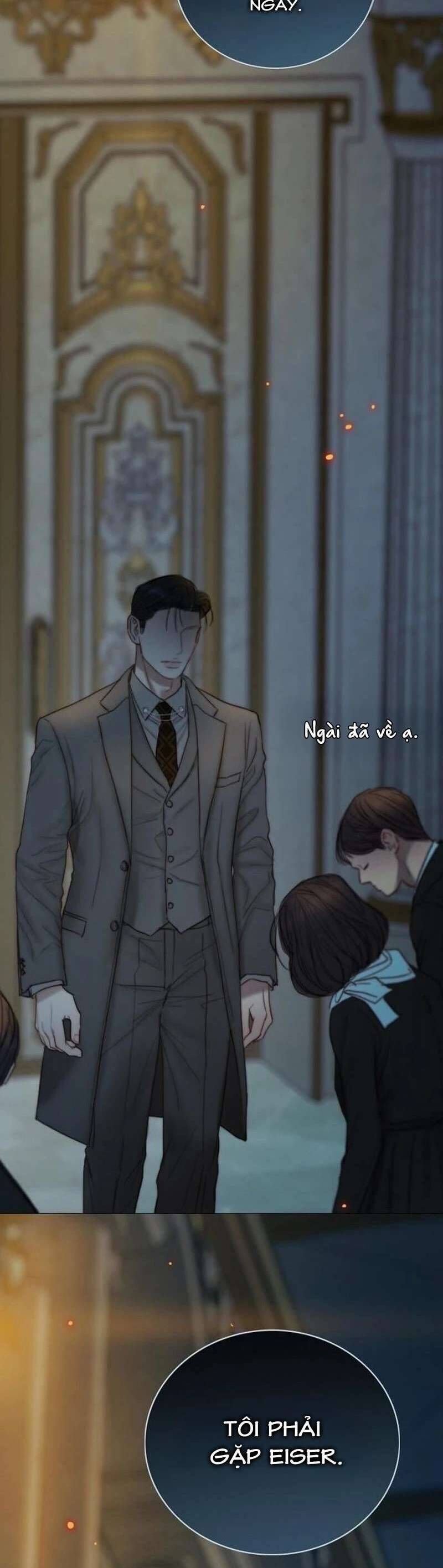 Serena Chapter 127 - 31