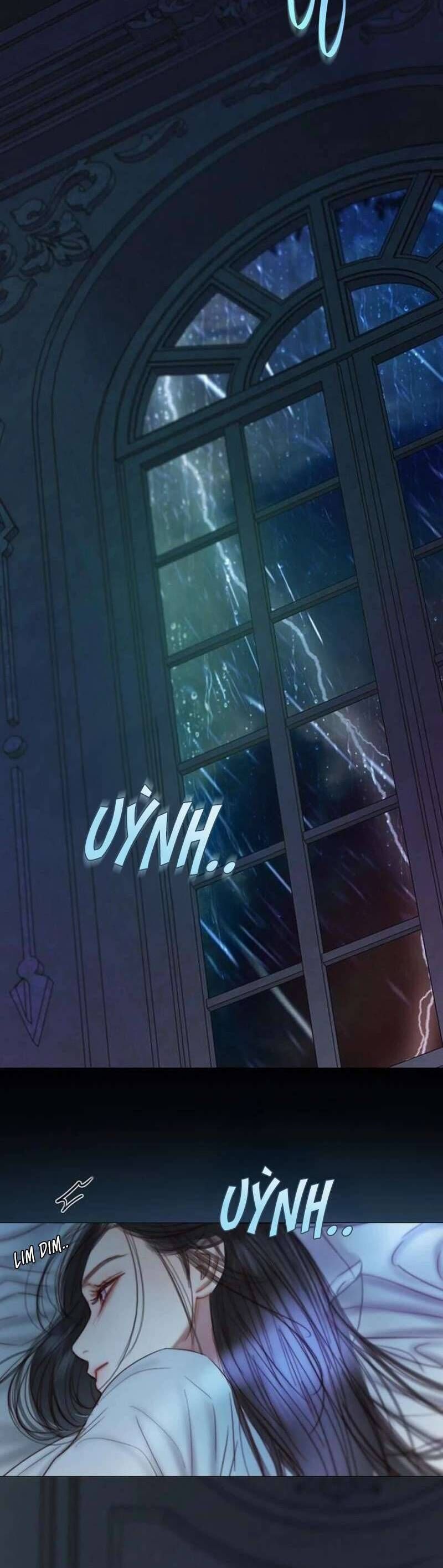 Serena Chapter 127 - 33