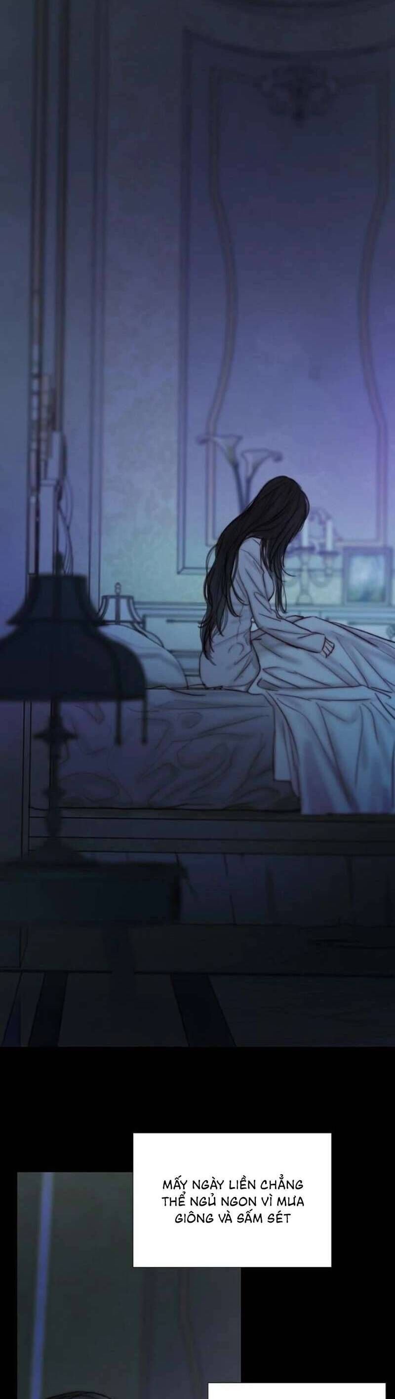 Serena Chapter 127 - 34