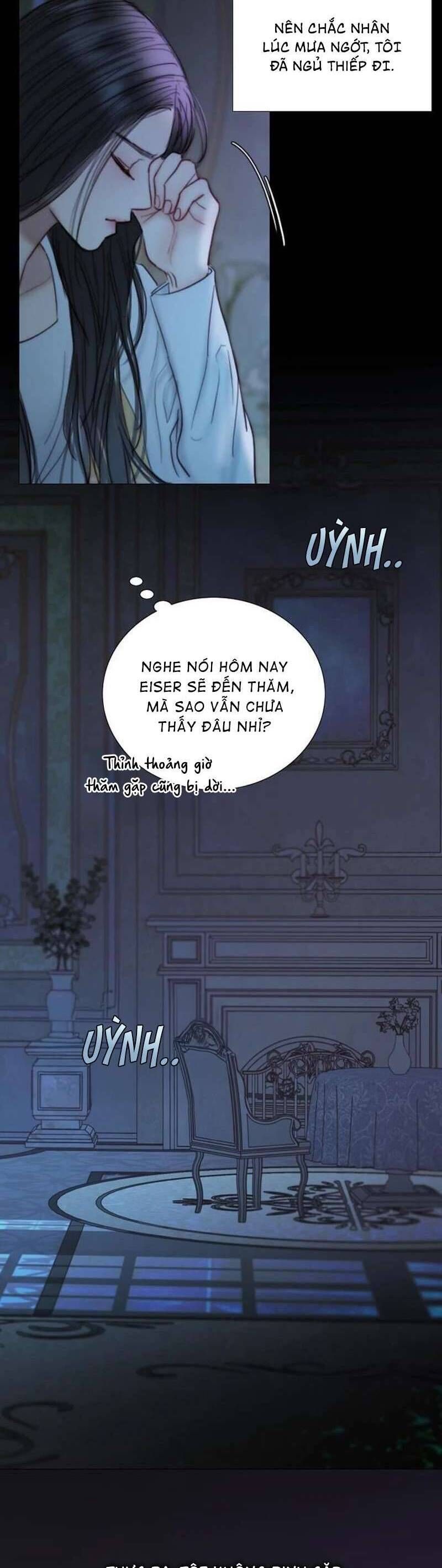 Serena Chapter 127 - 35