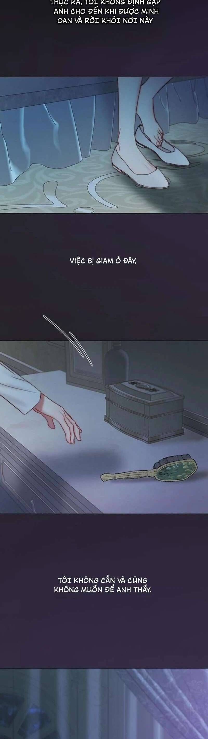 Serena Chapter 127 - 36