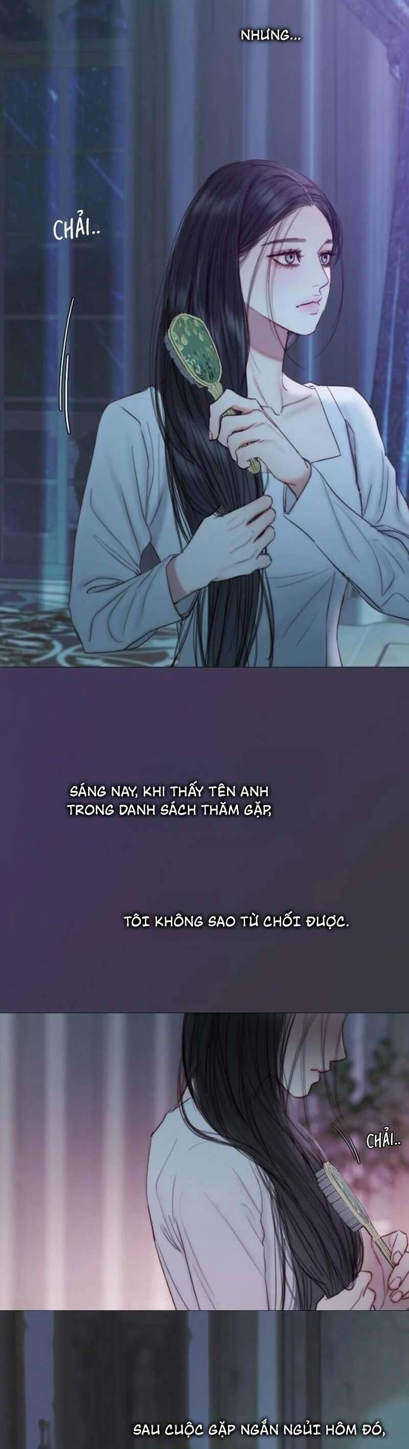 Serena Chapter 127 - 37