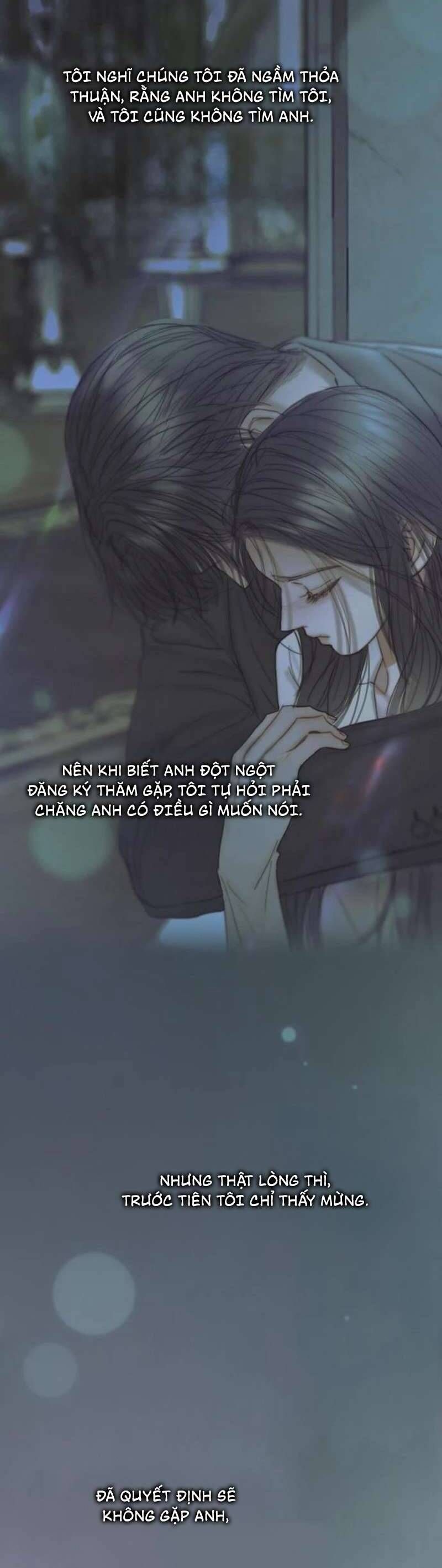 Serena Chapter 127 - 38