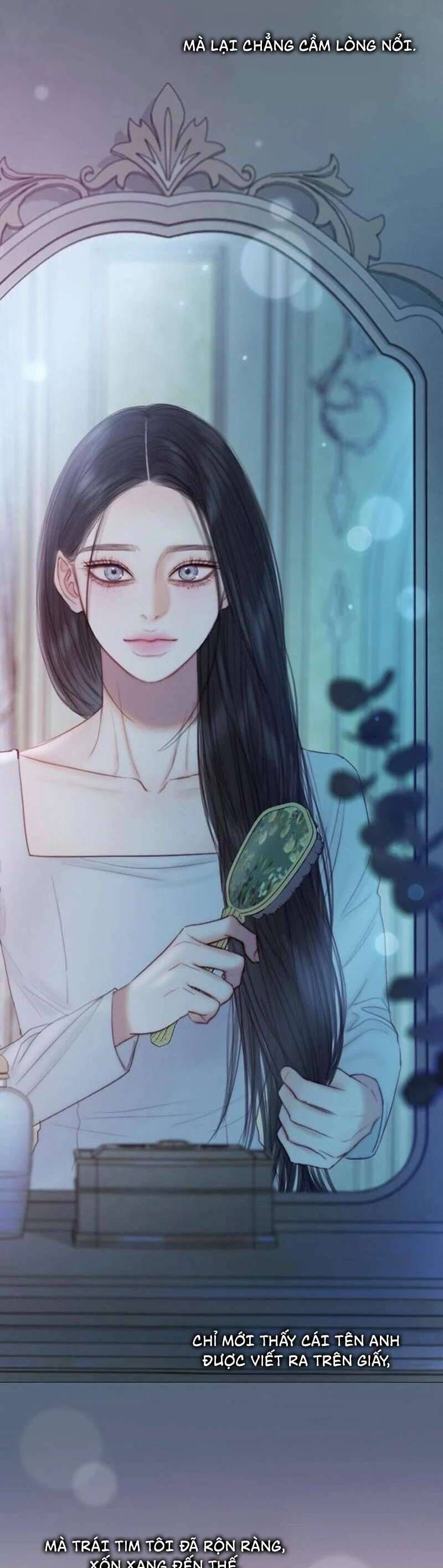 Serena Chapter 127 - 39