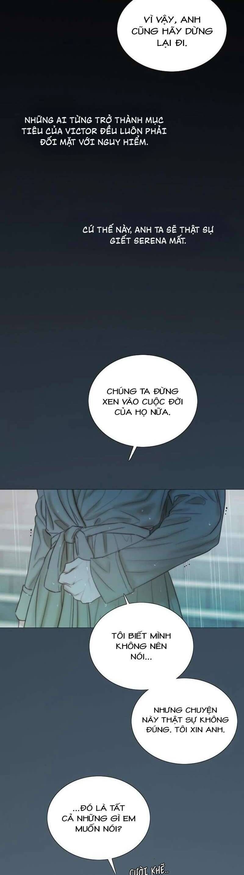 Serena Chapter 127 - 5